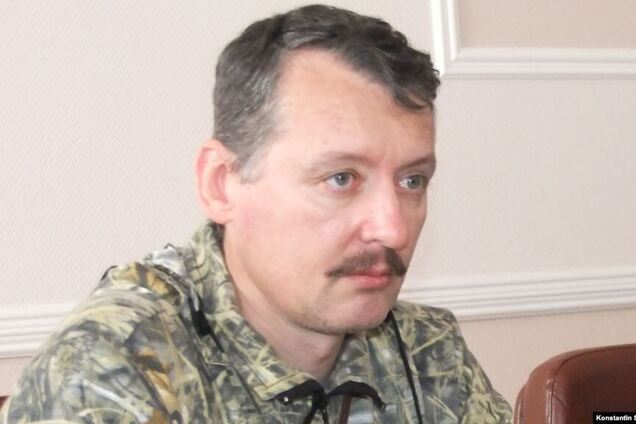 'Вогонь по всій лінії фронту!' Гіркін забив на сполох через можливий розгром 'Л/ДНР'