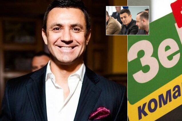 Законы мне пишут помощники, а Гончарук просто стебался: интервью OBOZREVATEL с Тищенко