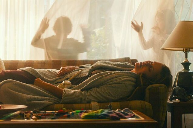 Декретный отпуск: после него следует премировать путевками на Мальдивы