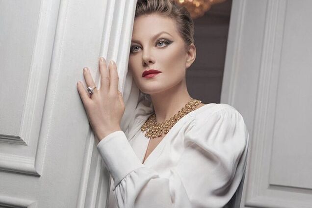 53-летняя Литвинова разделась на камеру