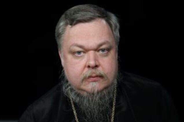 Всеволод Чаплин