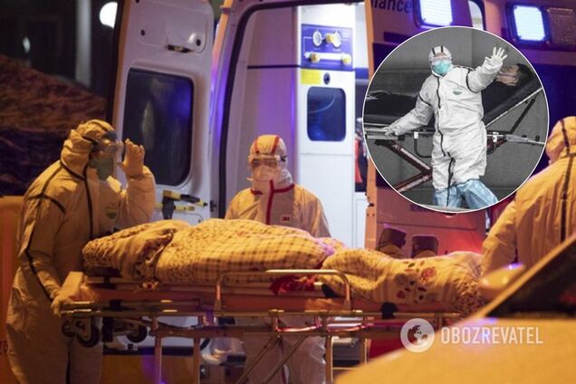 Коронавірусом заразилися більше 2 тис. осіб, кількість жертв зросла до 56