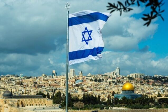 Израильтянам разрешили ездить в Саудовскую Аравию