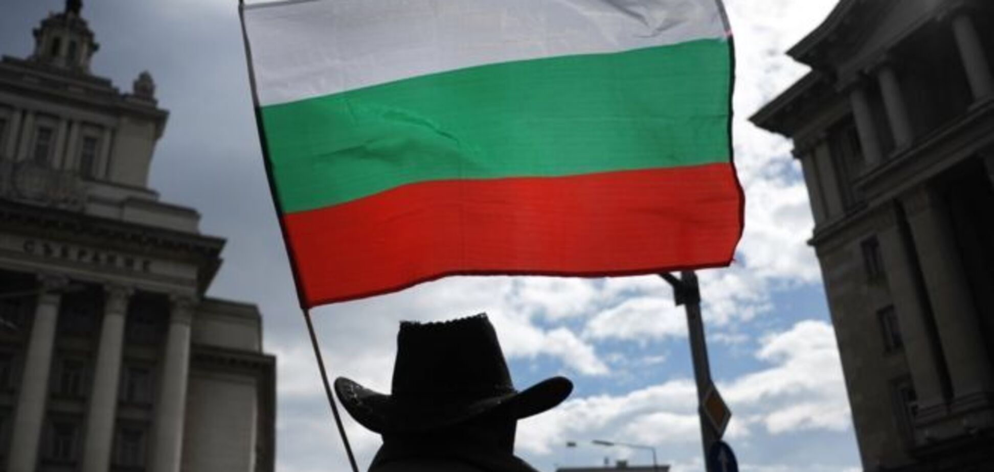 Российских шпионов выдворили из Болгарии