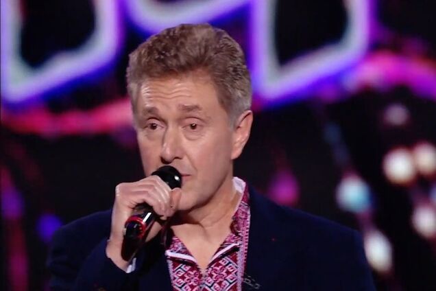 'Продовжую справу Квітки Цісик': українець з Канади підкорив мережу піснею на 'Голосі країни'