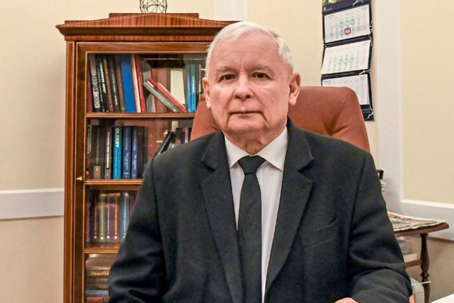 В Польше предупредили Европу об угрозе России