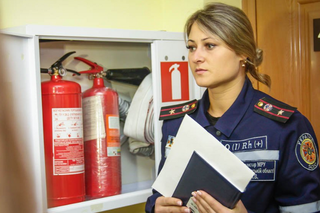 В Украине катастрофа с пожароопасностью: данные ГСЧС
