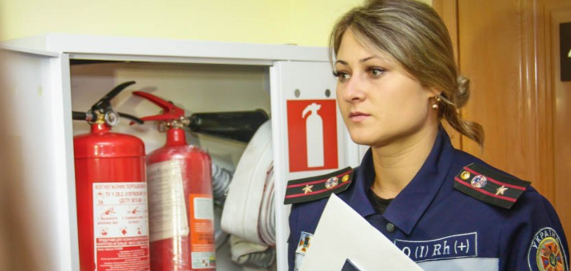 В Украине катастрофа с пожароопасностью: данные ГСЧС