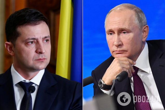 Уступил Зеленскому? Всплыла неожиданная причина 'рокировки' Путина на Донбассе