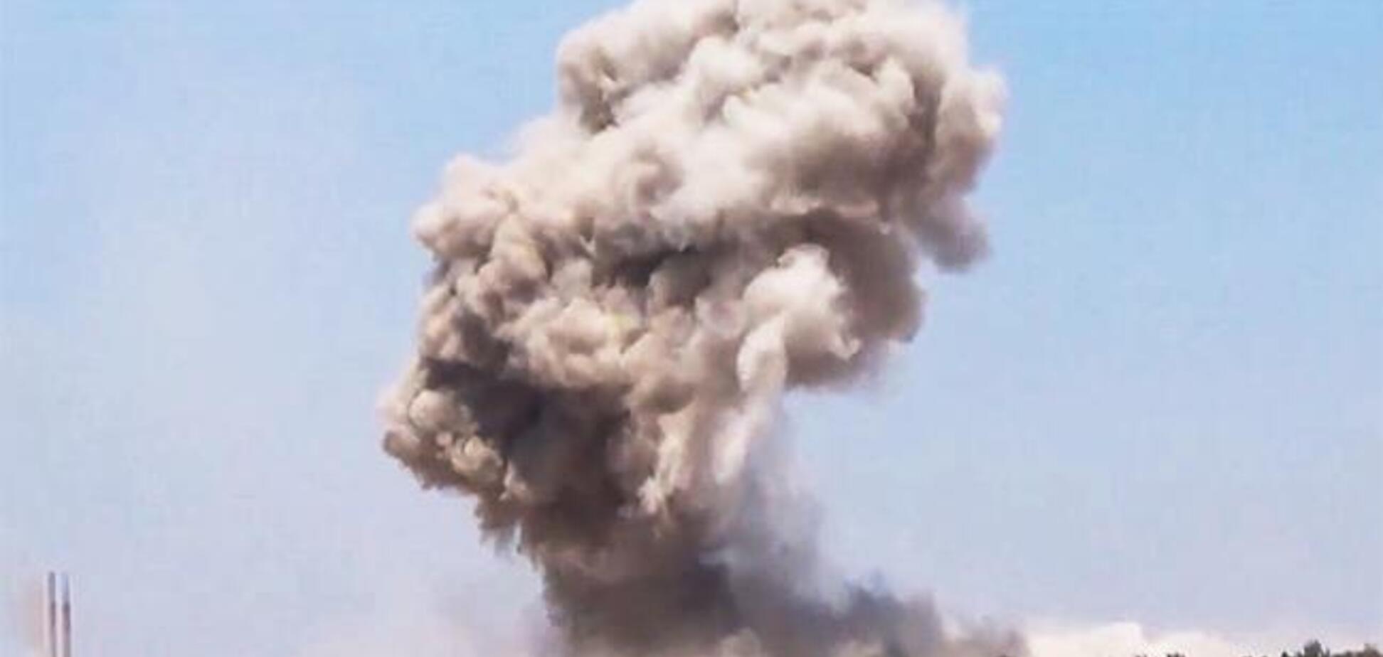 Боевые самолеты Израиля ударили по сектору Газа: все детали