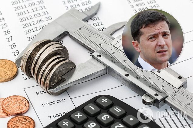 'Податковий терор': бізнес звернувся до Зеленського через скандальний закон