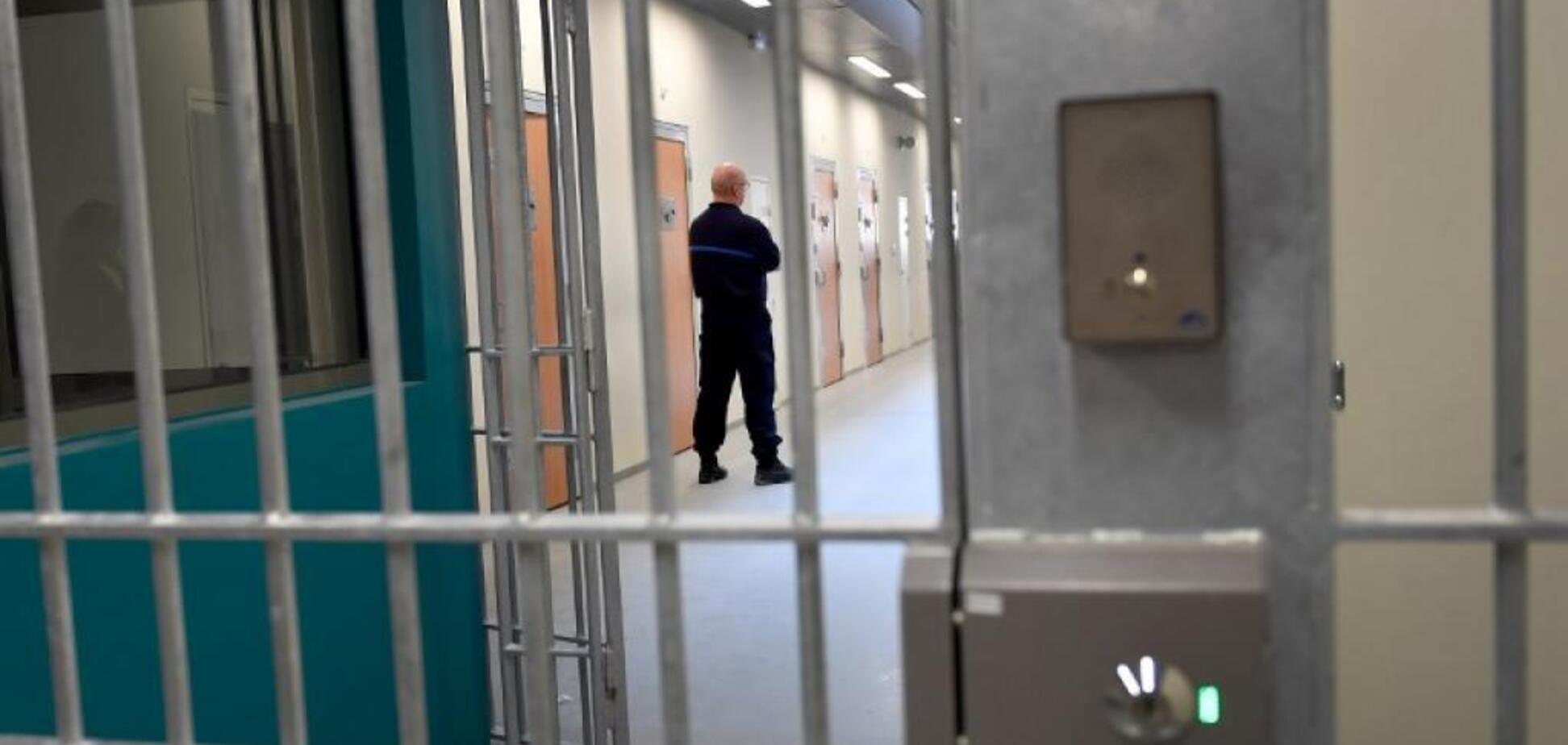 'Нет смысла удерживать': в Кабмине собрались 'отфильтровать' заключенных