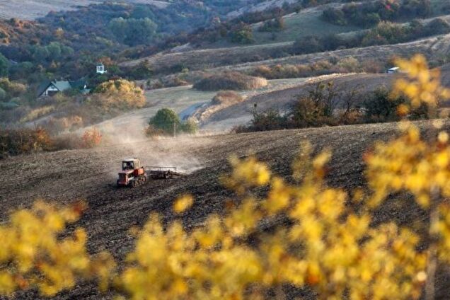 Народна ініціатива: закон про прогресивні земельні відносини