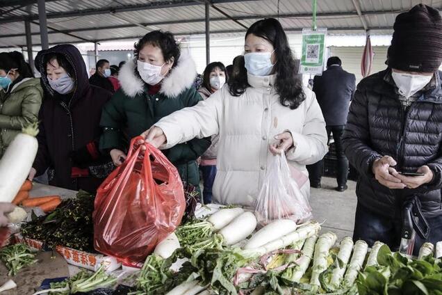 Коронавирус: названо правдивое количество жертв в Китае
