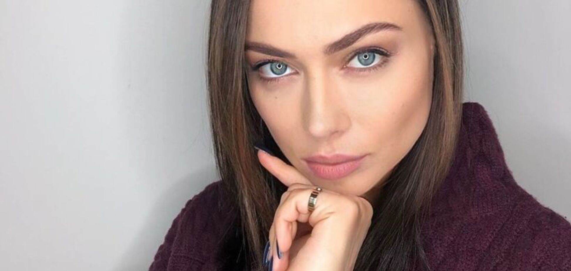 На Самбурскую накинулись: она обозвала свою пятую точку новым словом