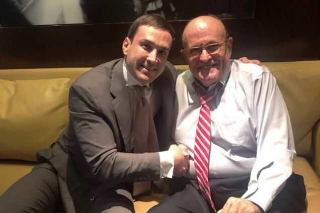 Назван человек, из-за которого экстрадиция Фирташа в США стала невозможной