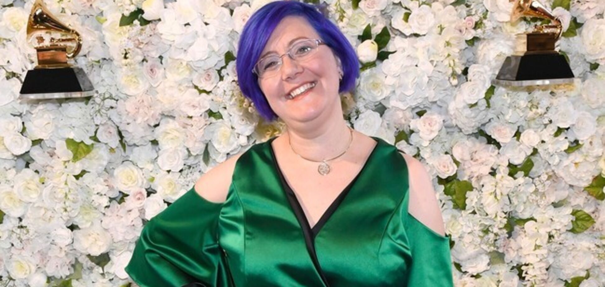 Украинка получила 'Грэмми': названы лауреаты музыкального 'Оскара'