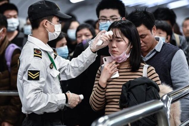 Массовой вспышки коронавируса удалось бы избежать, если бы Китай не притеснял свободу слова