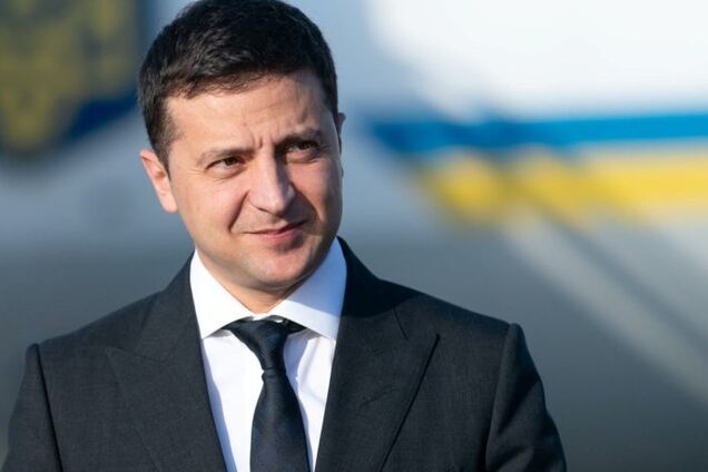 Окно возможностей Зеленского: пролезть в него теперь пытаются все