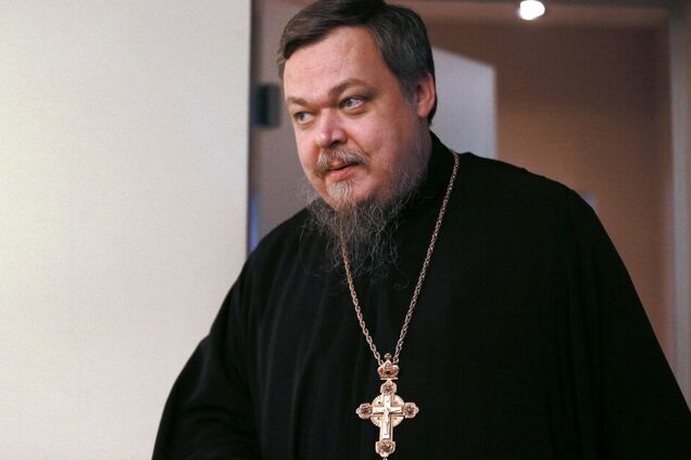 Как путинисты превратили попов в клоунов