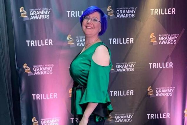 Українська піаністка виграла 'Греммі-2020': що про неї відомо