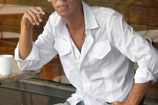 'Чому я не сокіл, чому не літаю?' Скандальний Панін розпалив дискусію в мережі віршем українською мовою