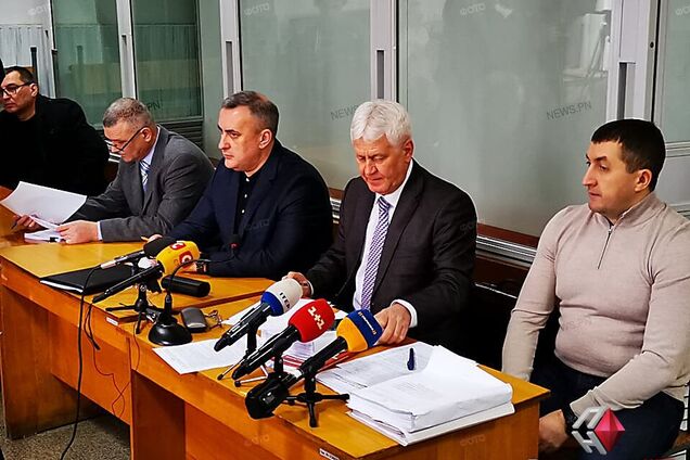 Смертельные пожары в Одессе: суд принял решение по экс-главному спасателю области