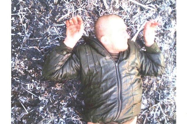 У 'ДНР' кинули пораненого найманця: диверсанта взяли в полон українські розвідники