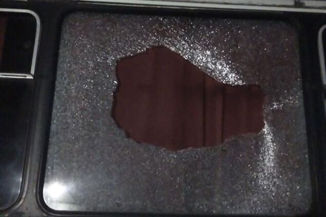 Под Днепром напали на автобусы с пассажирами: новые подробности ЧП