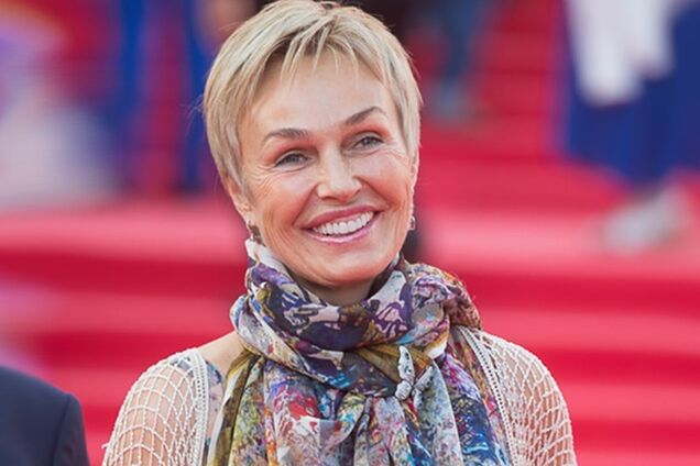 Актриса Наталья Андрейченко пропала в Мексике: что известно