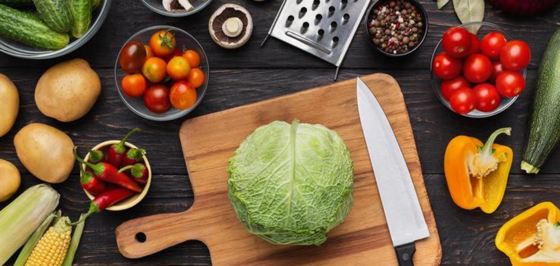 Названо 10 простих продуктів, які 'вбивають' тягу до солодкого