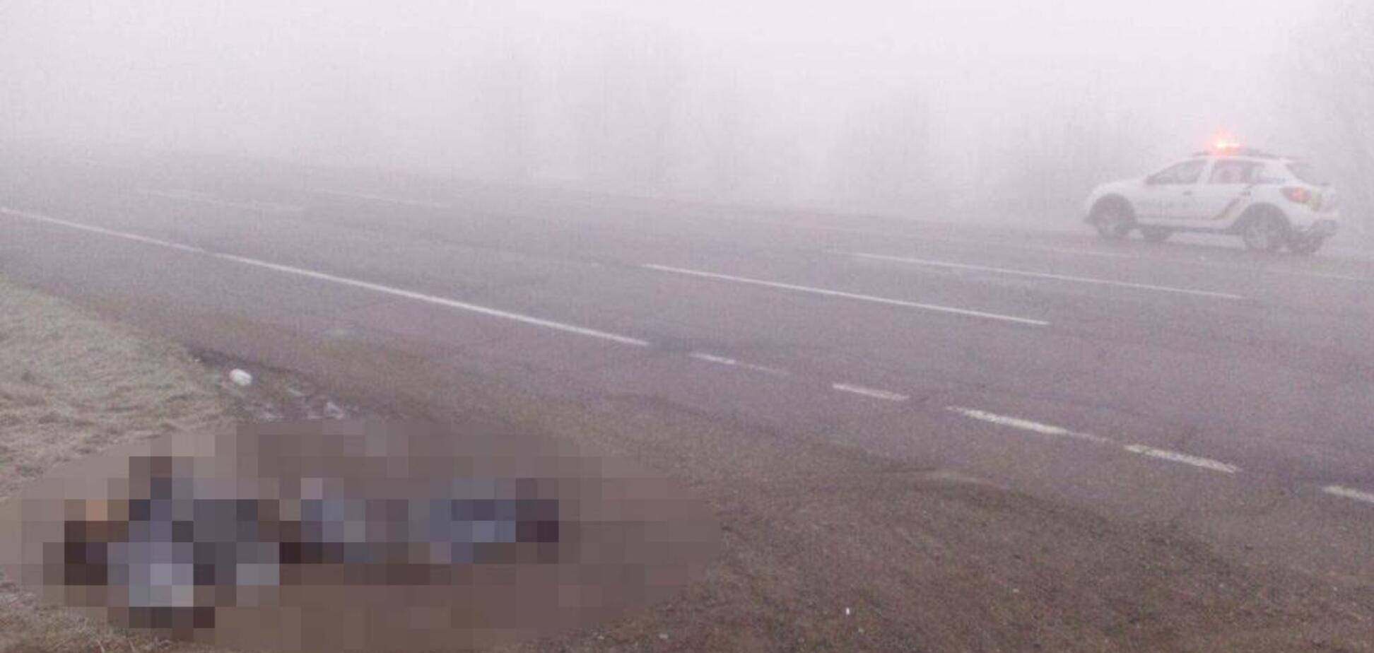 Полицейские нашли тело загадочно погибшего жителя Одессы