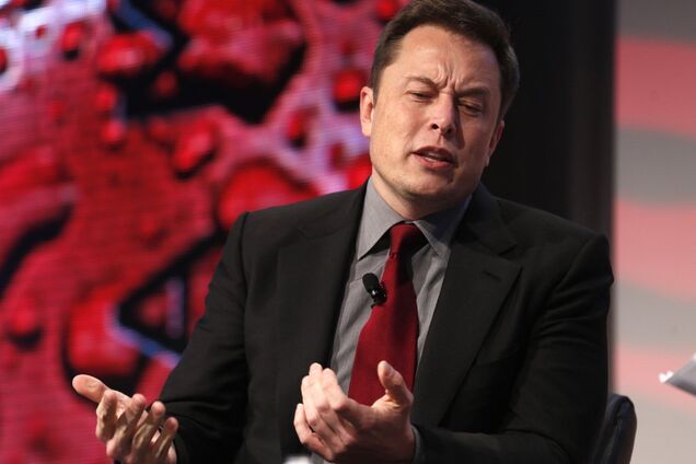 'Мир боли': Илон Маск удивил окружающих рецептом успеха в бизнесе
