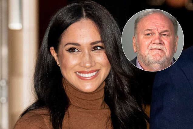 Скандальный отец Маркл слил таблоиду фото 16-летней дочери