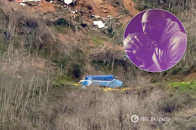 Коби Брайант