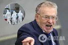 Владимир Жириновский