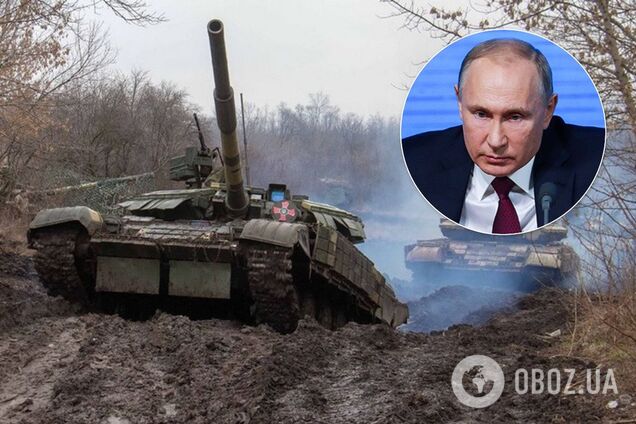 Человек Путина пришел развернуть Зеленского по Донбассу