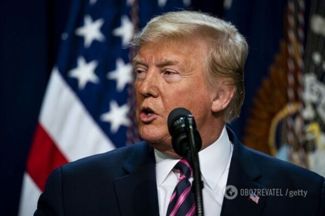 Розніс Україну і поставив умову: спливла скандальна правда про Трампа