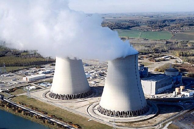 У Франції почнуть закривати ядерні реактори: що вирішили в уряді