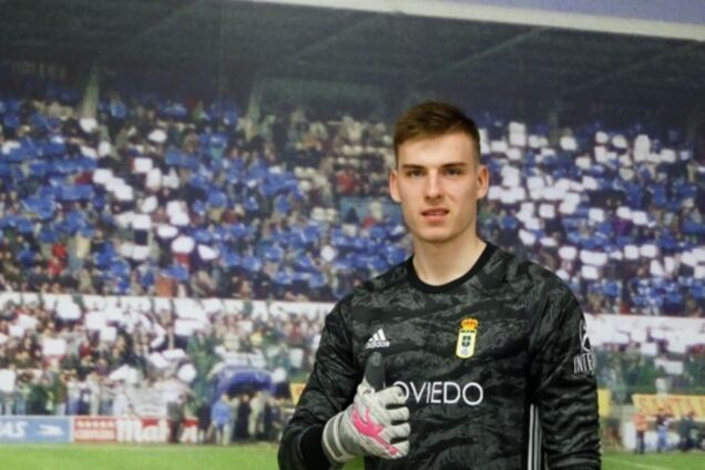 Андрей Лунин