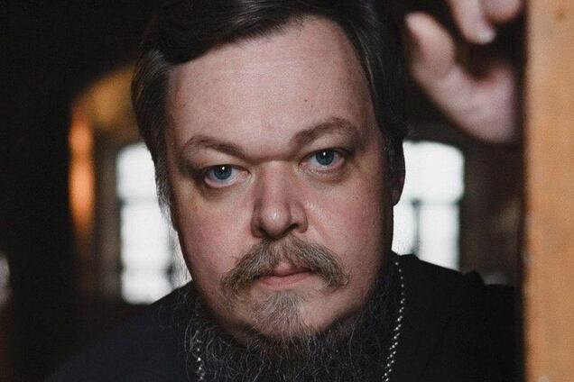 Всеволод Чаплин