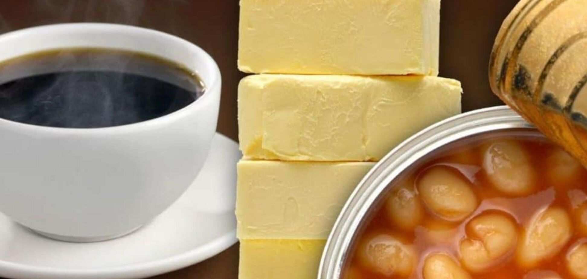 Картофель, кофе и попкорн: диетолог разбил мифы о 'вредных' продуктах