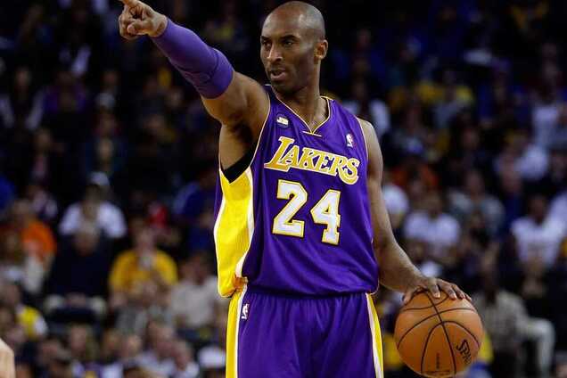 Кобі Браянт