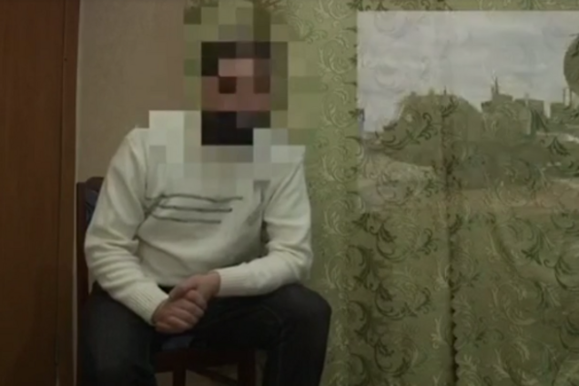 'Ихтамнет', который 'заблудился' в степях Донбасса