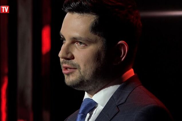 'Не потрібно лізти!' У 'Слузі народу' озвучили позицію щодо пам'ятників в Україні