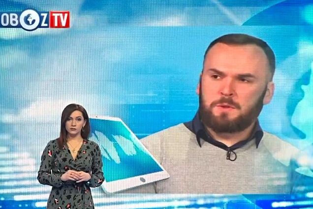 'Позбудьтеся ілюзій!' Ветеран АТО відповів на пост Зеленського про Донбас