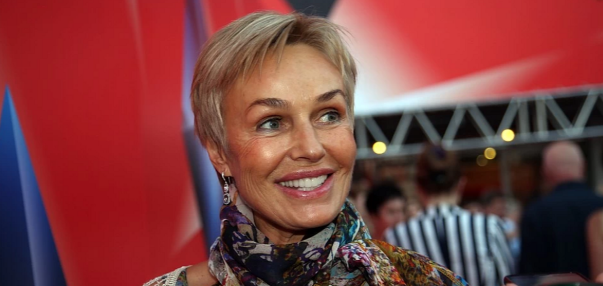 Загадочное исчезновение Андрейченко: в Мексике нашли авто актрисы