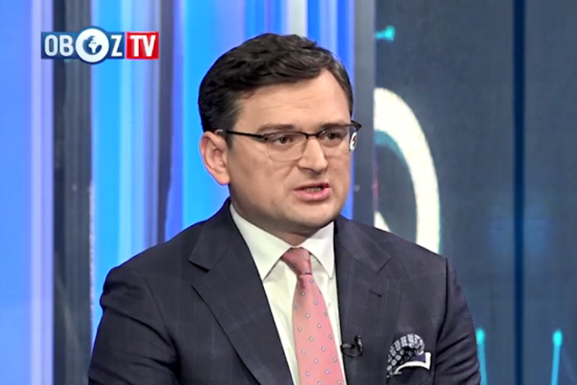 Україна захотіла новий статус партнера НАТО: з'явилися подробиці