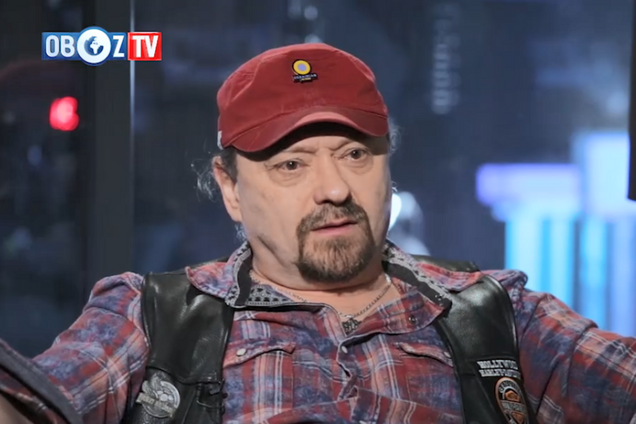 'За образом Голобородько - пустота': Зеленского сравнили с известными актерами-политиками