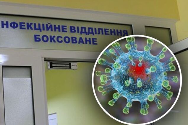 В Одесі посилять заходи безпеки через китайський коронавирус